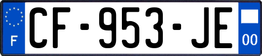 CF-953-JE