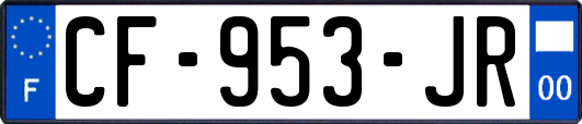 CF-953-JR