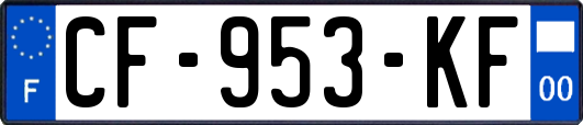 CF-953-KF
