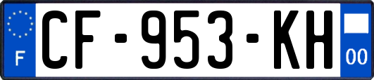 CF-953-KH