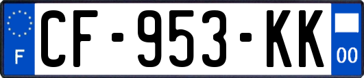 CF-953-KK