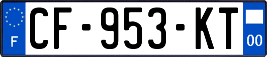 CF-953-KT