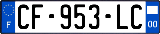 CF-953-LC