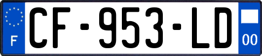 CF-953-LD