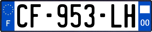 CF-953-LH