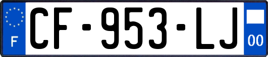 CF-953-LJ