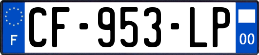 CF-953-LP