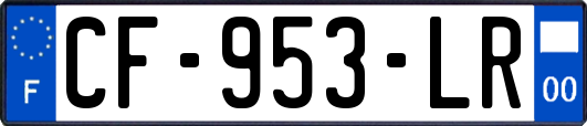 CF-953-LR