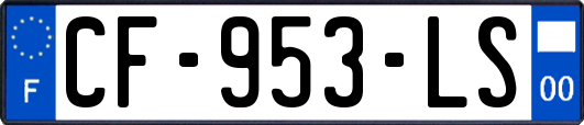 CF-953-LS
