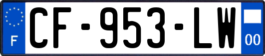 CF-953-LW