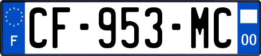 CF-953-MC