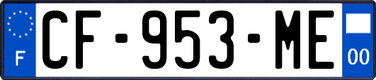 CF-953-ME