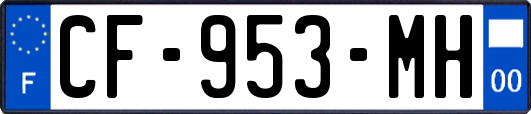CF-953-MH