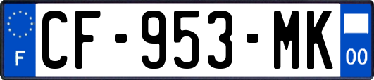 CF-953-MK