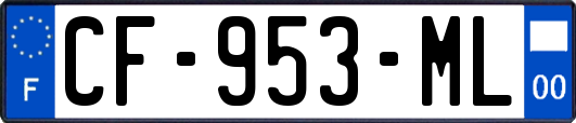 CF-953-ML