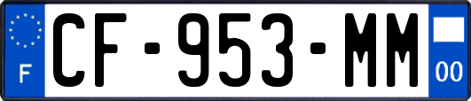 CF-953-MM