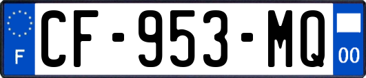 CF-953-MQ