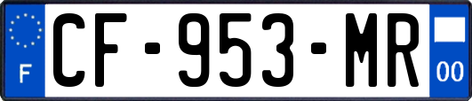 CF-953-MR