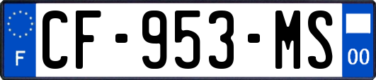 CF-953-MS