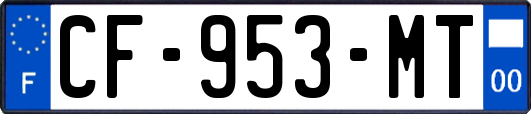 CF-953-MT