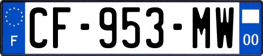 CF-953-MW