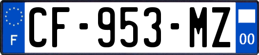 CF-953-MZ