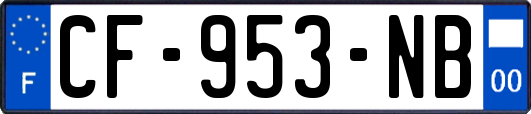 CF-953-NB