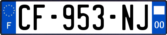 CF-953-NJ