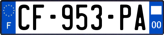 CF-953-PA