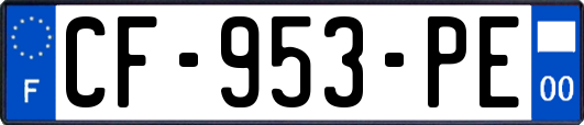 CF-953-PE
