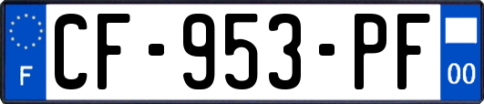 CF-953-PF