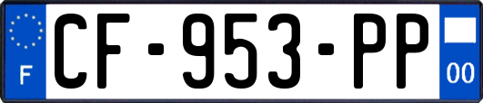 CF-953-PP