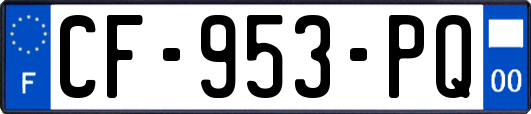 CF-953-PQ