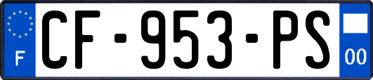 CF-953-PS