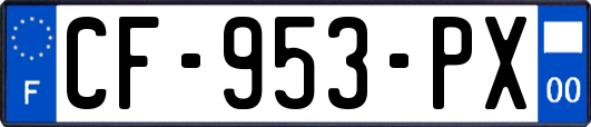 CF-953-PX