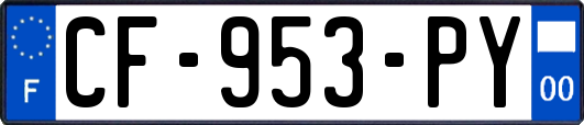 CF-953-PY