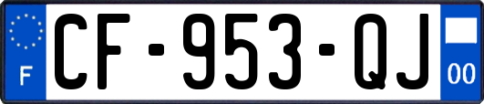 CF-953-QJ