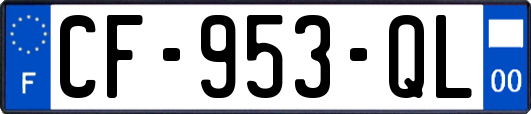 CF-953-QL