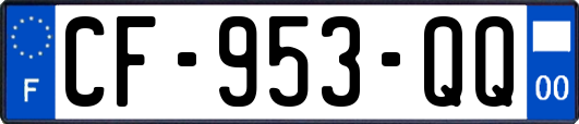 CF-953-QQ