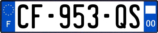 CF-953-QS