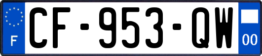 CF-953-QW