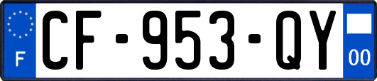 CF-953-QY