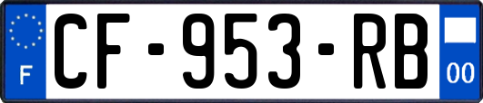 CF-953-RB