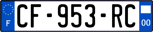 CF-953-RC