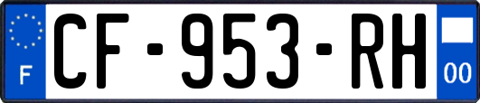CF-953-RH