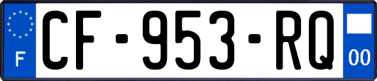 CF-953-RQ