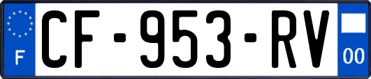 CF-953-RV