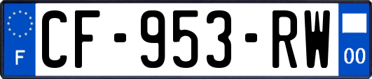 CF-953-RW