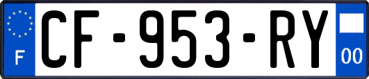 CF-953-RY