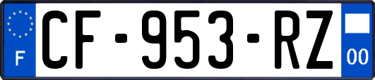 CF-953-RZ